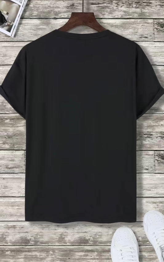 Japanese grade "Black" T-Shirts