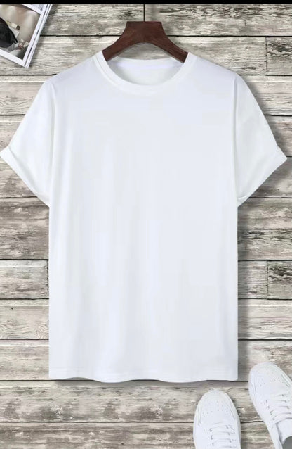 Japanese Grade T-Shirts"White"